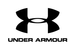 May 16 Chart of the Day - Under Armour