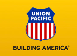May 17 Chart of the Day - Union Pacific