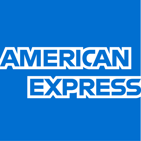 August 9 Chart of the Day - American Express