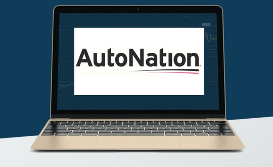 Thomas Winterstein March 14 Chart of the Day - AutoNation Precision ...