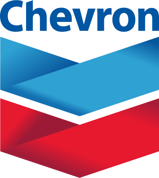 July 26 Chart of the Day - Chevron