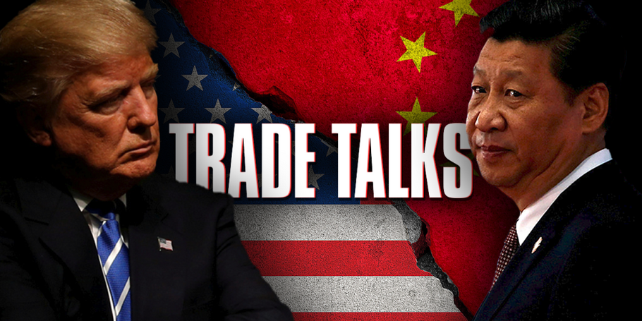 US / China Trade Talks Continue to Fuel Upside Movement in the Indices
