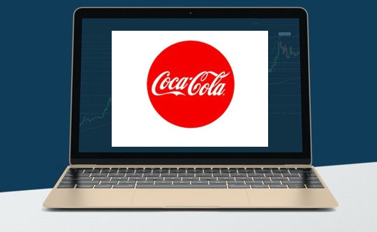 October 15 Chart of the Day - Coca Cola