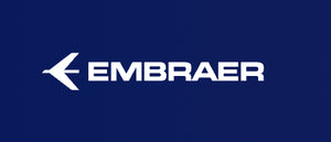 November 8 Chart of the Day - Embraer