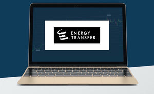 August 11 Chart of the Day - Energy Transfer