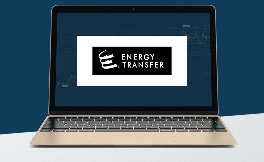August 11 Chart of the Day - Energy Transfer