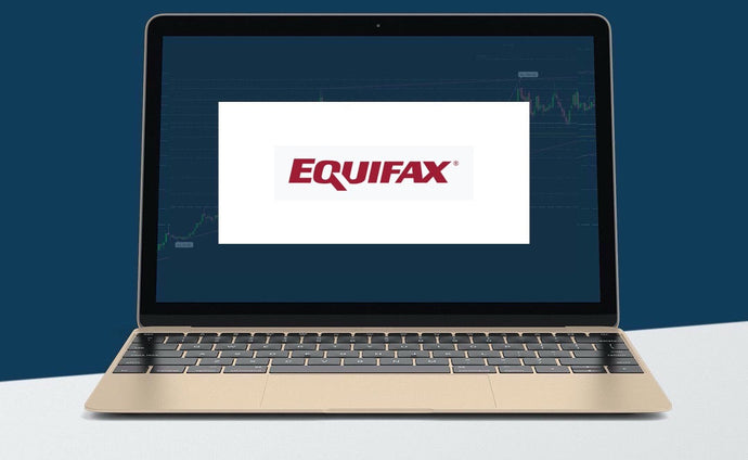 October 13 Chart of the Day - Equifax