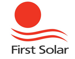 February 28 Chart of the Day - First Solar