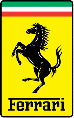January 14 Chart of the Day - Ferrari