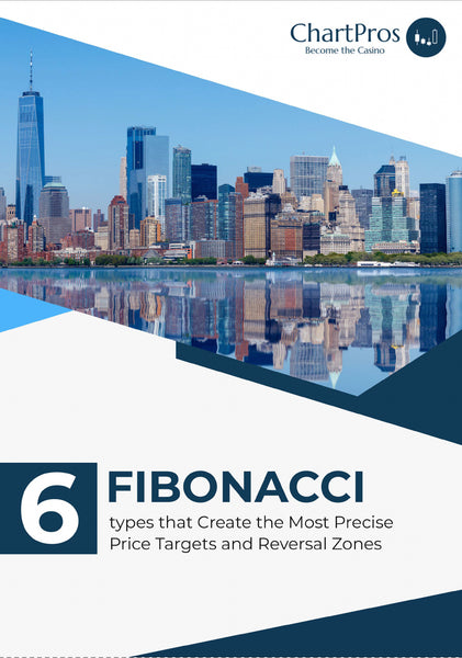 Free Guide: 6 Fibonacci Types that Create the Most Precise Price Targets and Reversal Zones