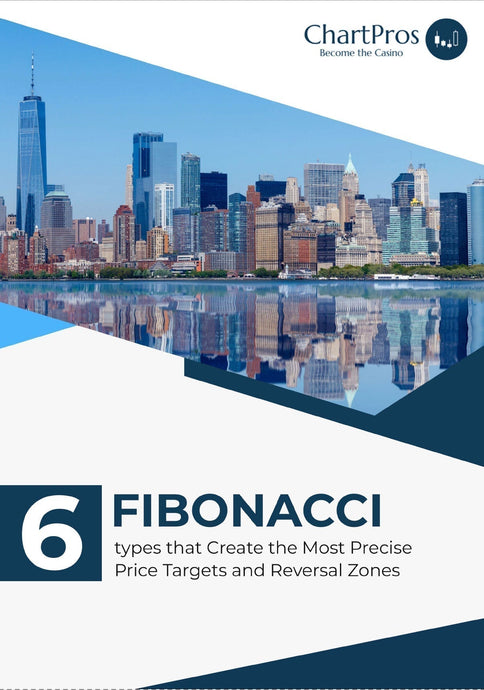 Market Insights Replay: 6 Fibonacci Types that Create the Most Precise Price Targets and Reversal Zones