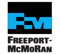 January 24 Chart of the Day - Freeport-McMoRan