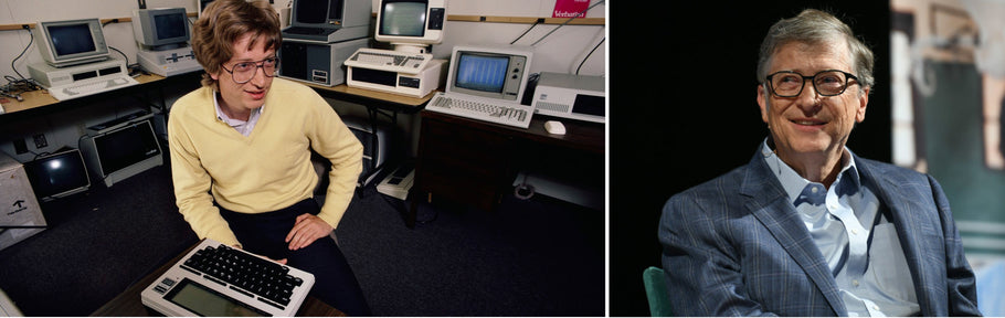 Has Microsoft Stock Found Its Top?