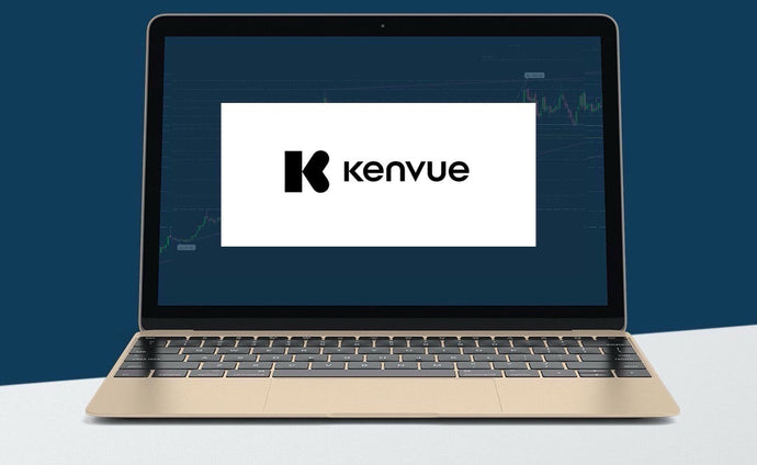 September 23 Chart of the Day - Kenvue