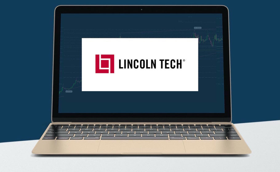 August 5 Chart of the Day - Lincoln Education Services Corporation