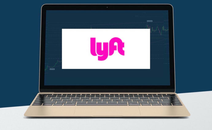 September 17 Chart of the Day - Lyft