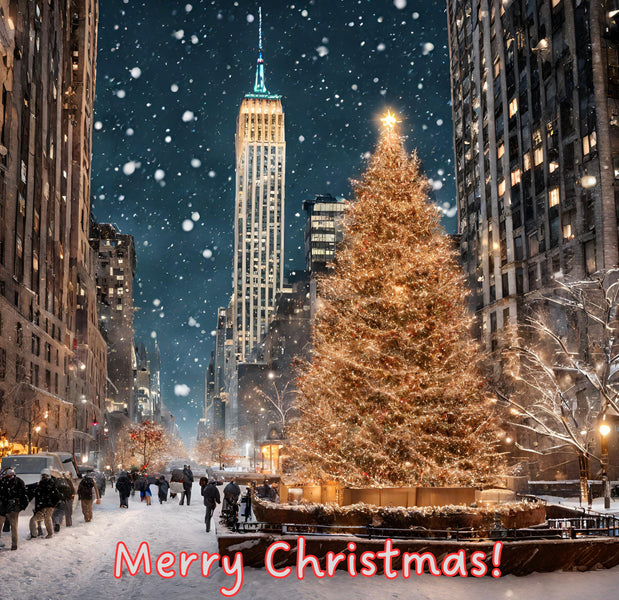 Chart of the Day - Will Resume January 2, 2024