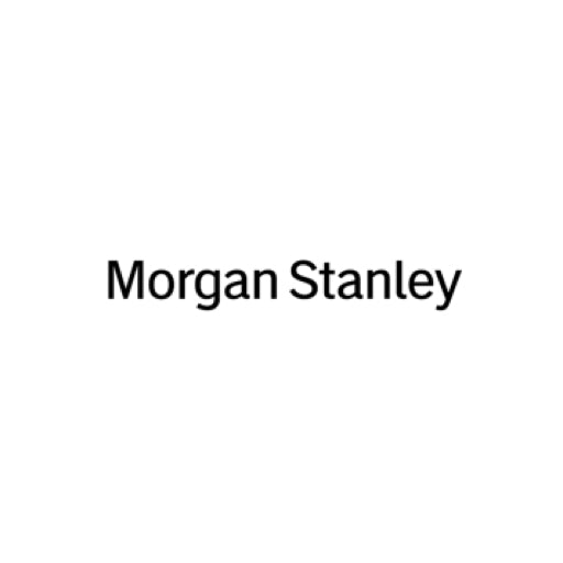 October 18 Chart of the Day - Morgan Stanley