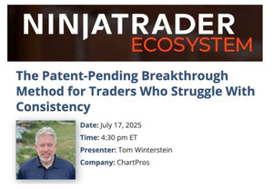 Finally… A Way to Trade Part-Time Without Compromising Performance