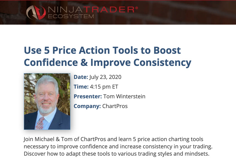 How to Use 5 Price Action Tools to Boost Your Confidence and Improve Your Consistency