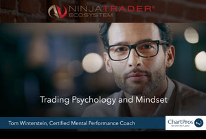 Discover Top Trading Psychology & Mindset Techniques Webinar Recording