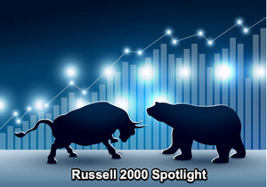 Russell 2000 Spotlight: Decision Time!