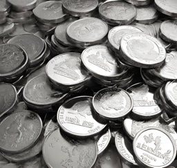 December 11 Chart of the Day - Silver