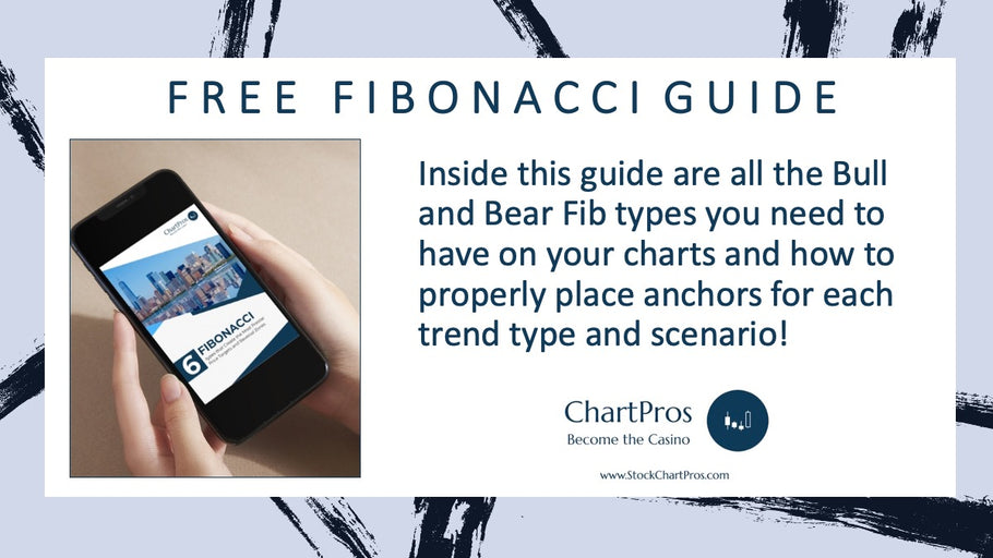 Instant Access to FREE Guide: 6 Fibonacci Types that Create the Most Precise Price Targets and Reversal Zones