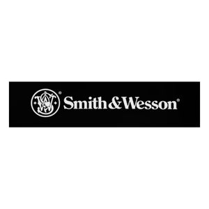 September 8 Chart of the Day - Smith and Wesson