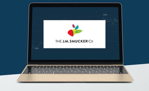 August 26 Chart of the Day - The J. M. Smucker Company
