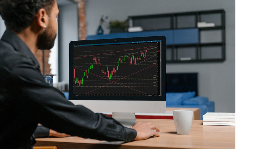 Navigating the Markets with Price Action Technical Analysis: Expert Tips for Successful Stocks, Options, Futures, Forex, Crypto, and Commodity Trading