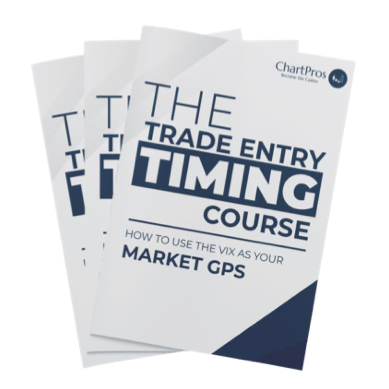 Thomas Winterstein FREE Trade Entry Timing Course For a limited time ...