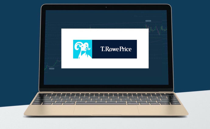 September 4 Chart of the Day - T Rowe Price
