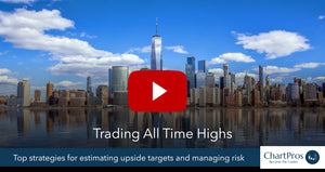 All Time Highs - to trade or not trade webinar replay