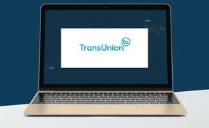 October 2 Chart of the Day - TransUnion
