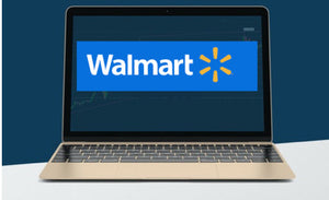 July 28 Chart of the Day - Walmart