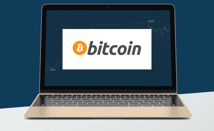 November 4 Chart of the Day - Bitcoin