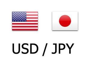 July 31 Chart of the Day - USD/JPY