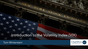 Understanding the VIX Webinar Slides