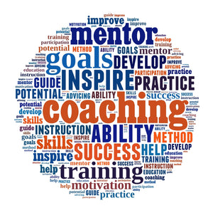 Performance Coaching and Mentoring